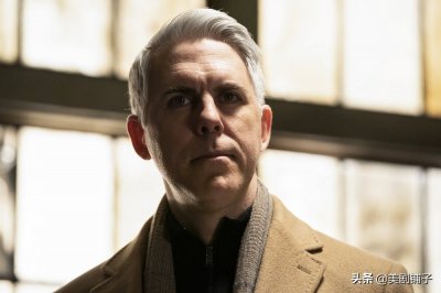 ​结束冬歇准备回归！《罪恶黑名单》第七季第13集剧照