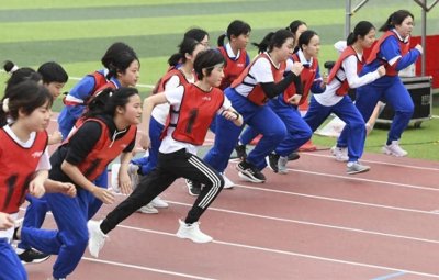 ​体校招生的标准是什么？有什么测试？