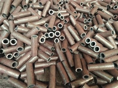 ​什么是钢筋套筒@直螺纹钢筋套筒