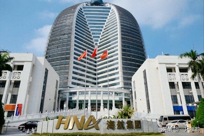 ​从帝国到废墟：海航债务危机揭秘，民营企业如何掉入“资本陷阱”