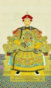 ​揭秘雍正帝：一位被误解的清朝皇帝