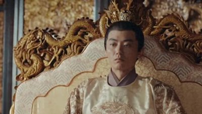 ​天选之子：建文帝朱允炆像谜一样的一生。