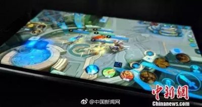 《王者荣耀》启用人脸识别,拒绝验证纳入防沉迷监管