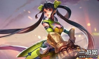 ​王者荣耀孙尚香新增了什么台词 孙尚香新增台词一览