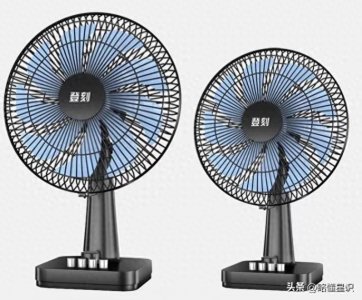 ​什么是电风扇？有哪些分类？