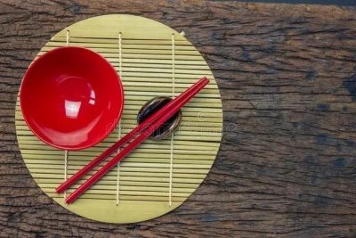 ​中国筷子的寓意是什么呢