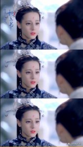 ​枕上书：凤九怀孕造型曝光，在凡间生下白滚滚，东华帝君后悔泪崩