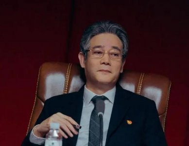 ​《狂飙》中孟钰真实身份大曝光，居然是他的女儿