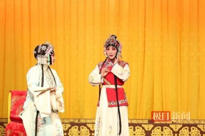 ​戏迷朋友看过来，周末城市剧场惠民演出节目单出炉