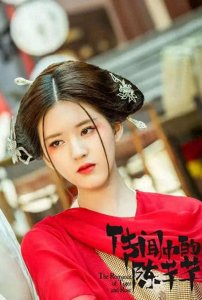 ​赵露思演过的电视剧，大家都看过哪些呢？你最喜欢哪部呢？