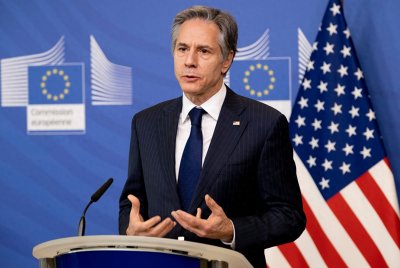 ​国务卿是什么官，相当于我国什么职位