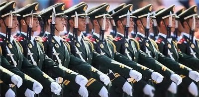 ​武警两个机动总队，编制有什么特点？有多少个将军？