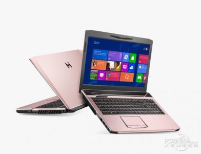 ​什么电脑值得买，笔记本首选麦本本锋麦