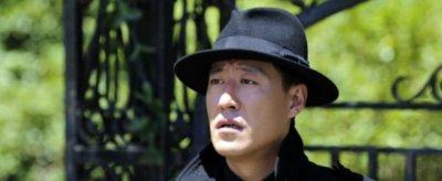 ​于震饰演青帮小老大的，到底是哪部电视剧？