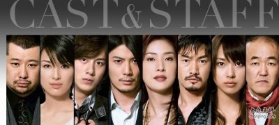 ​在找日本侦探推理剧吗？前五部绝对不可错过