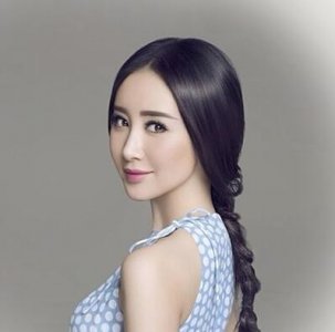 ​舒畅演过的电视剧有哪些？她的男友是陈键锋吗？