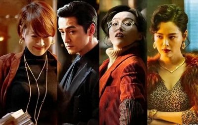 ​最近暴剧——泸圈大姐头或存在不满香港导演