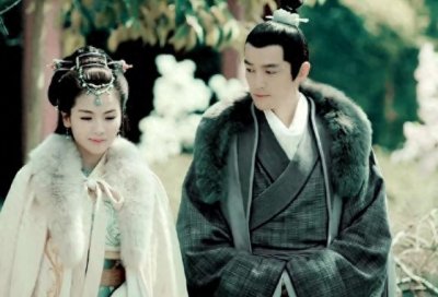 ​IP良心大剧，《琅琊榜》获奖众多，《步步惊心》扮相亮眼