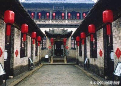 ​电视剧《乔家大院》（第二部）《诚忠堂》7月1日登陆央视！