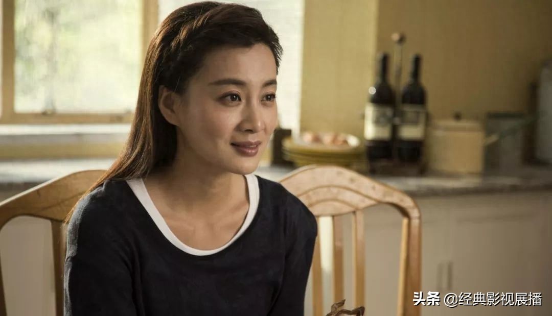 《李大宝的平凡岁月》，张朵朵的饰演者徐梵溪