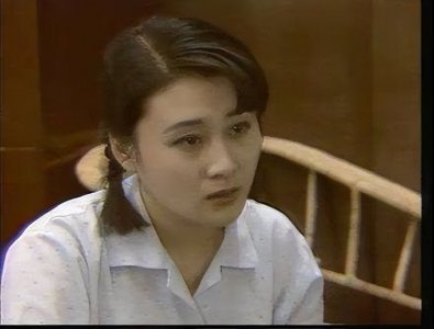 ​电视剧《渴望》当年火的一塌糊涂