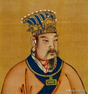 ​商朝最后一代帝王—商纣王