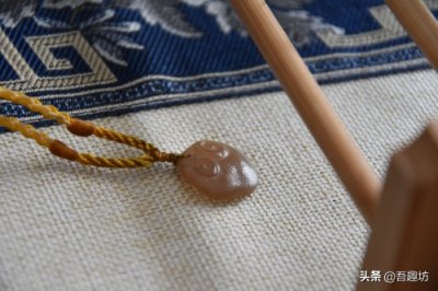 ​青鱼石是石头吗？和鱼有什么关系？