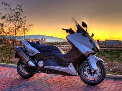 ​超级大绵阳铃木天浪650，ABS、电风挡、手把加热，还买什么四轮车