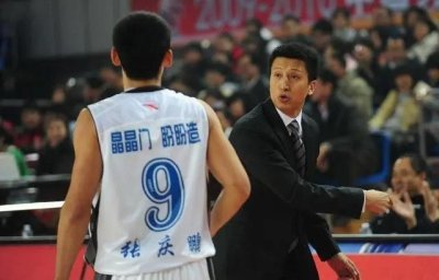 ​有他没我！郭士强和张庆鹏到底有什么恩怨？