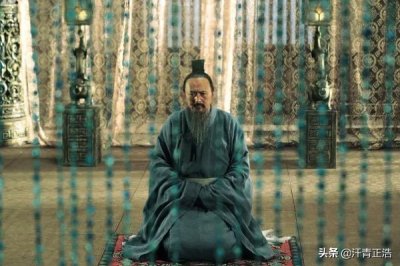 ​中国第一家族孔家，盛传七十一代，历经四百位皇帝不受影响