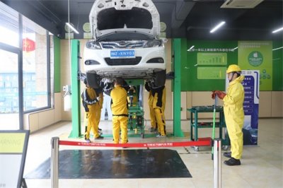 ​职高与技工学校有什么区别？#河北万通技工学校有哪些专业