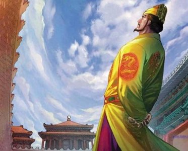 ​从贫苦农民到开国皇帝，朱元璋的传奇人生引人入胜！