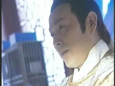 ​大宋三代皇帝与八贤王赵德芳皇家矛盾纠纷