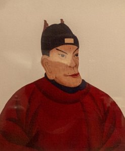 ​朱元璋的传奇人生——从放牛娃到开国皇帝