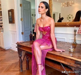 乔丹娜·布鲁斯特到底发生了什么 从高光到隐藏 一切都烟消云散