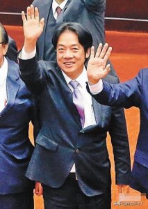 ​赖清德窜访马绍尔群岛共和国，这是个什么国家？我们一起来看一看