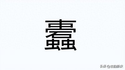 ​蠹鱼是什么鱼？你见过吗？“蠹”怎么读？