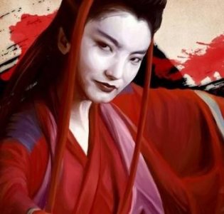 ​东方不败的真名叫什么？