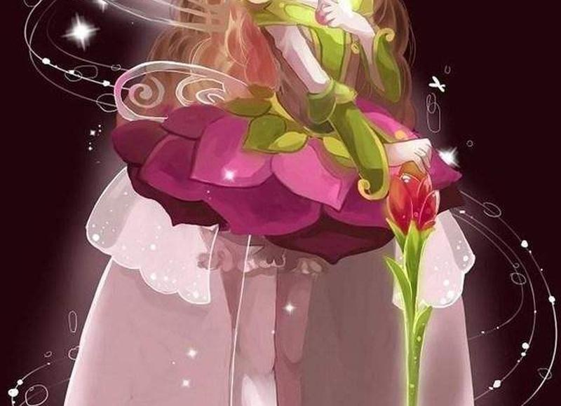 如何追不认识的女孩？三步教你牵手心仪的女生