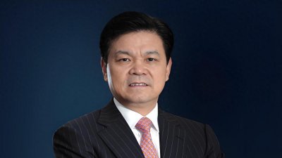 ​2024新财富500创富榜排名415之崔根良 | 上榜财富81亿