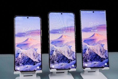 ​关于三星屏幕，你需要了解的硬核知识