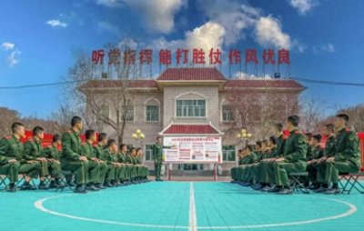 ​武警和陆军哪个前景好？参军入伍前，不妨先看看这几点建议