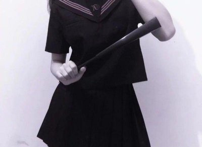 ​看着傻的女孩特别聪明，实际上是真正聪明人