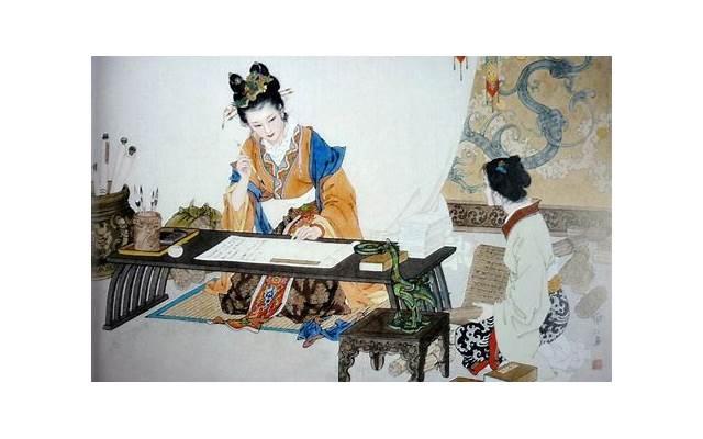 女性胸部为啥时软时硬？