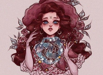 ​发现嫁人是命中注定的（其实早就命中注定了）