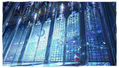 ​秋天早晨的问候语