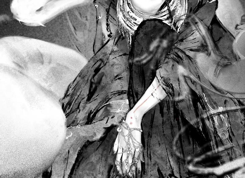 张歆艺王志飞（他与张歆艺感情陷入罗生门）