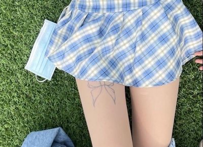 ​抱腰和抱脖子的心理差别