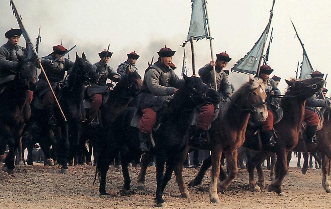 古代面积最大的是哪个朝代（中国哪个朝代的国土面积最大）(图10)