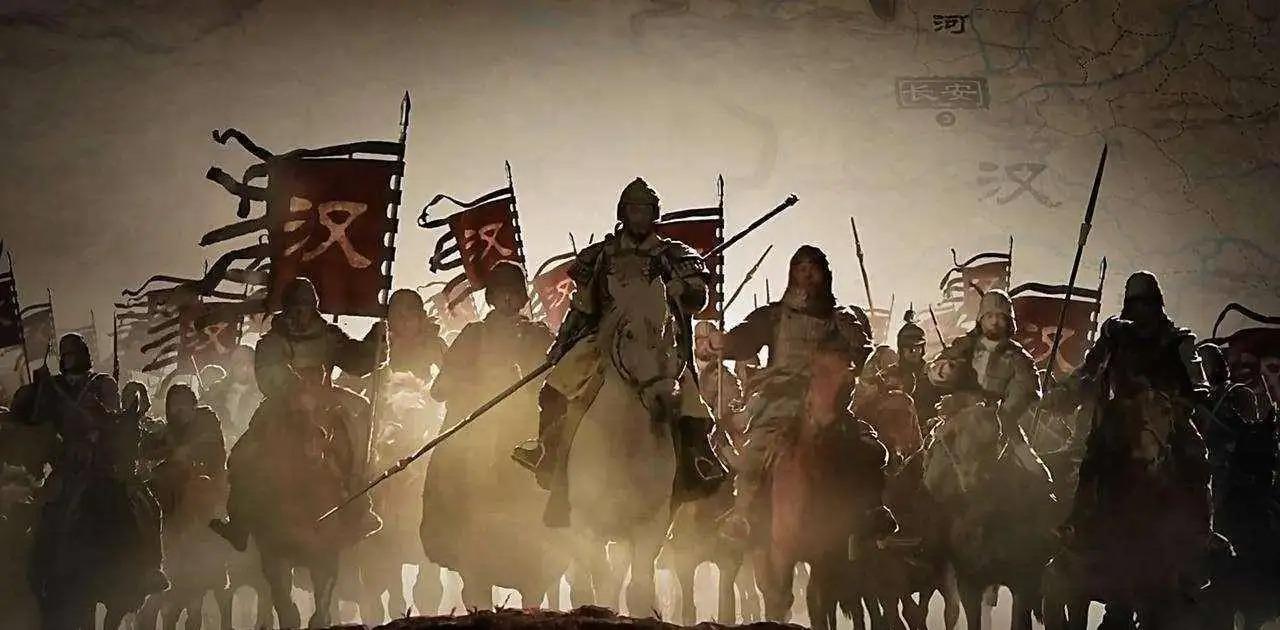 古代面积最大的是哪个朝代（中国哪个朝代的国土面积最大）(图4)